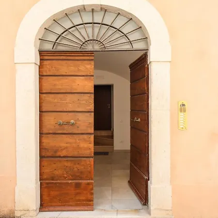 Al Maso In Centro B&B L'Aquila Exterior photo