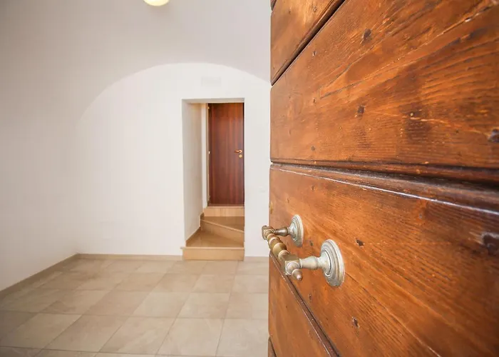 Al Maso In Centro B&B