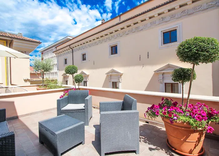 Al Maso In Centro B&B