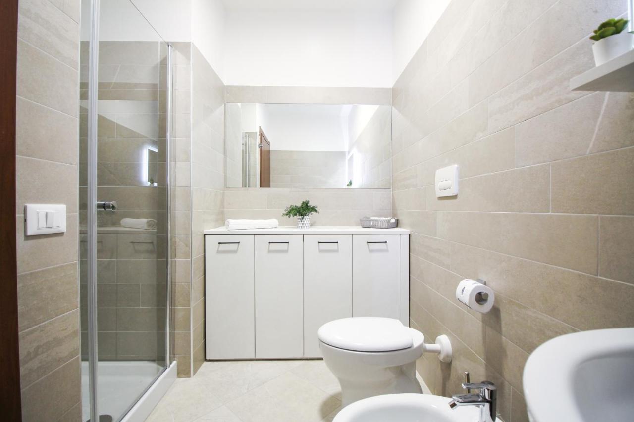 Apartment Al Maso In Centro