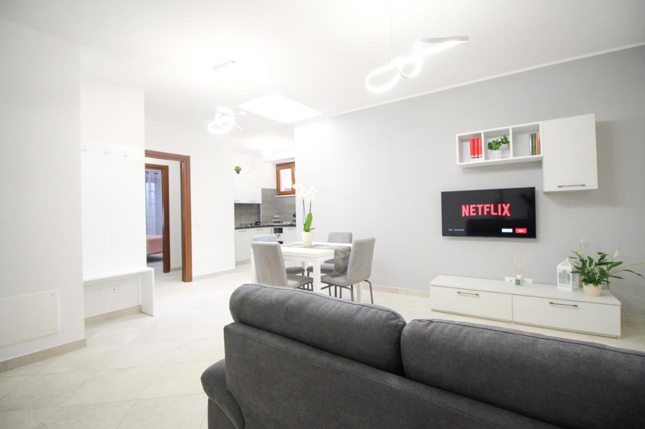 Apartment Al Maso In Centro L'Aquila