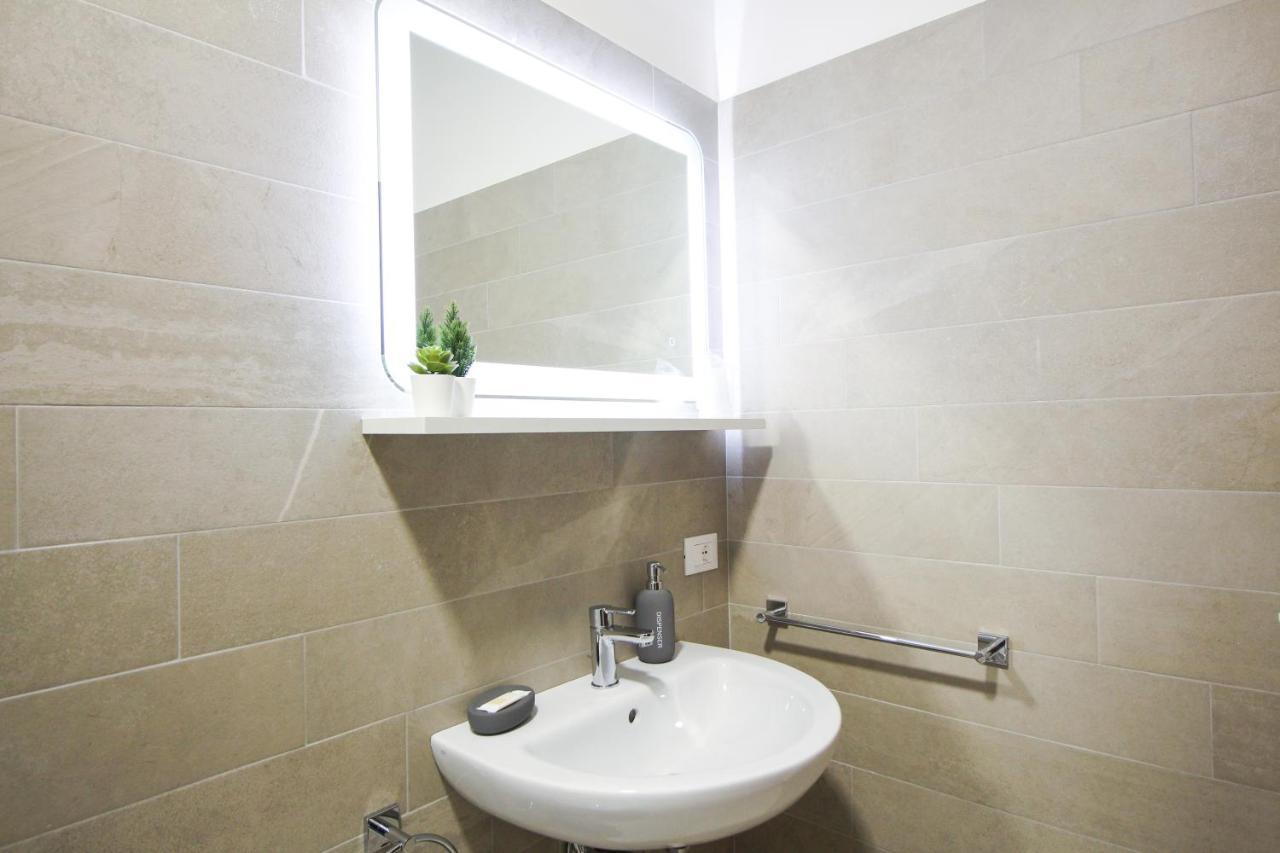 Al Maso In Centro Apartment *