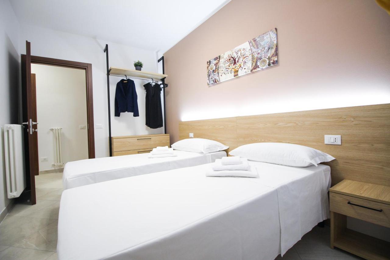 Al Maso In Centro Apartment