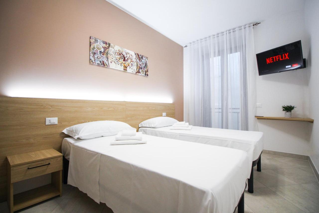 Apartment Al Maso In Centro L'Aquila