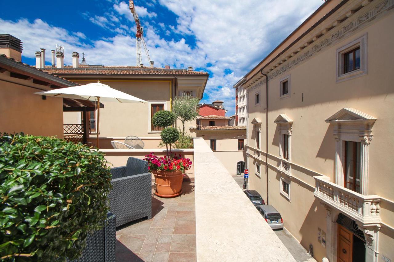 Al Maso In Centro Apartment L'Aquila