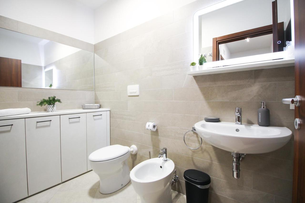 Apartment Al Maso In Centro