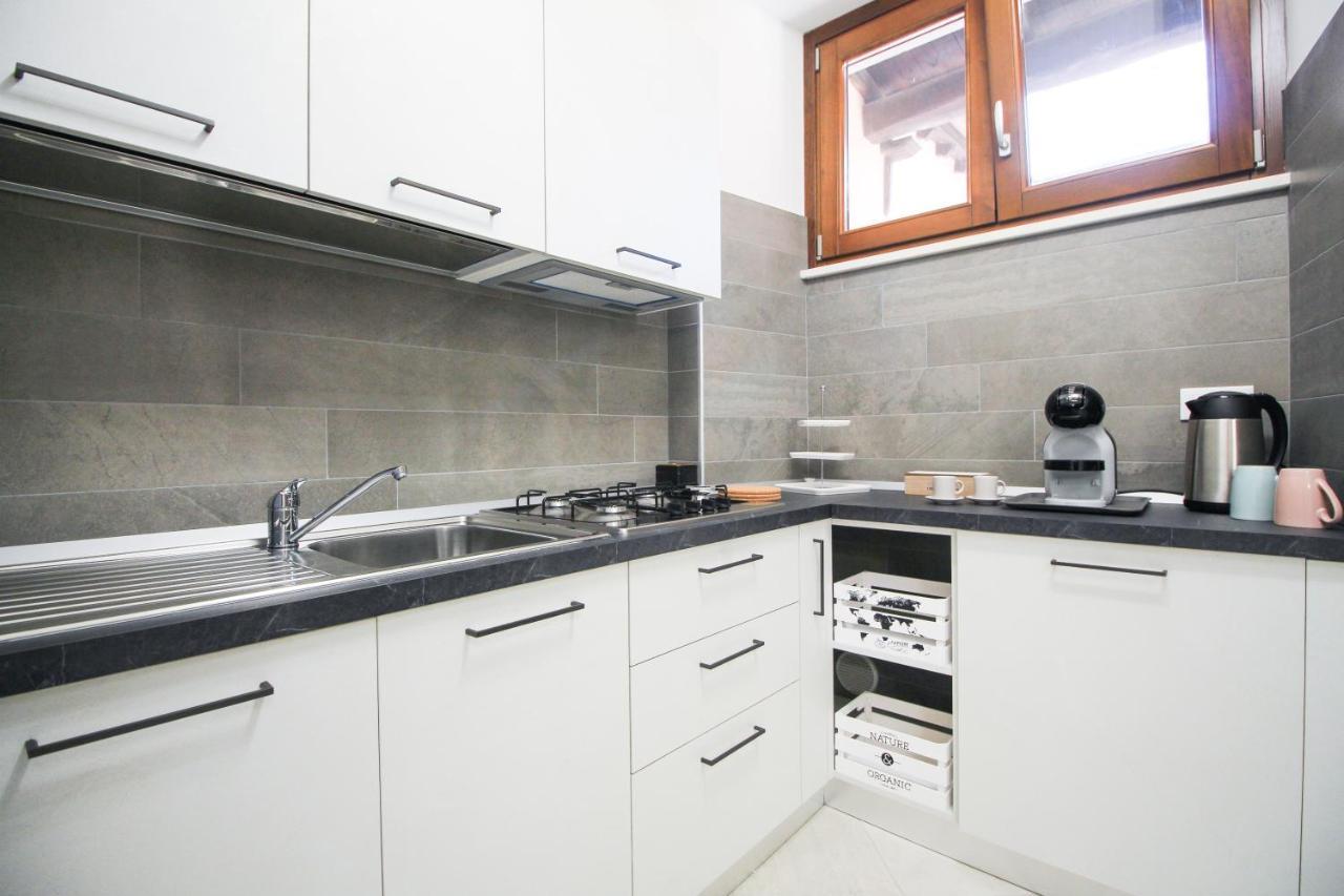 Apartment Al Maso In Centro