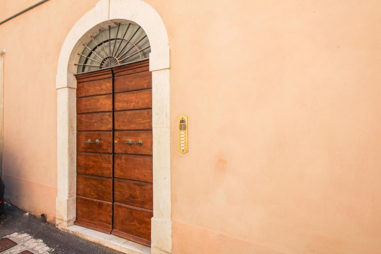 Al Maso In Centro L'Aquila