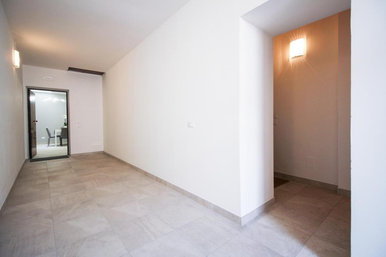 Apartment Al Maso In Centro L'Aquila