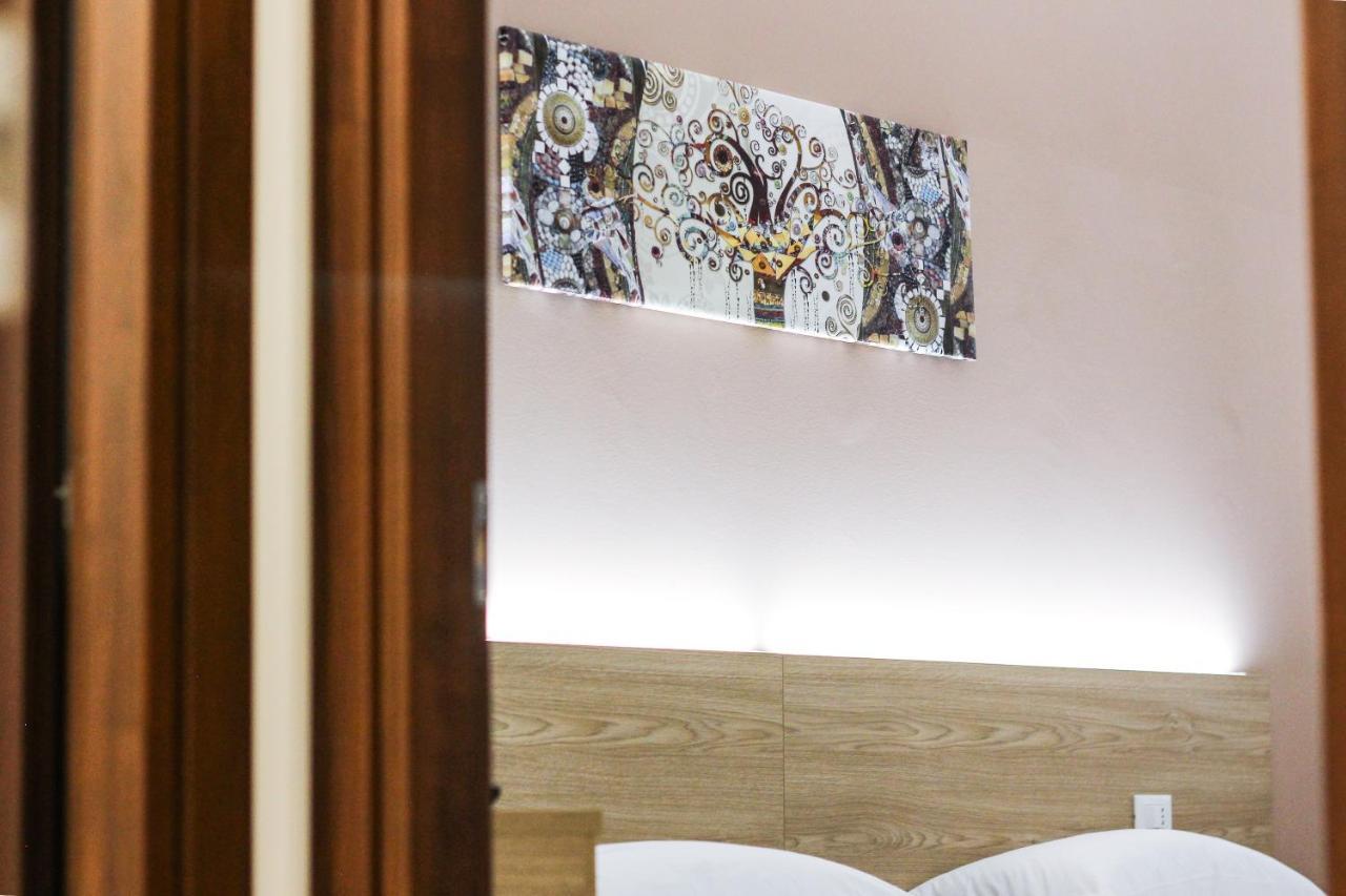Apartment Al Maso In Centro